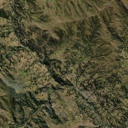 Provincia de Pomabamba Satellite Map