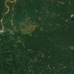 Padre Abad Satellite Map