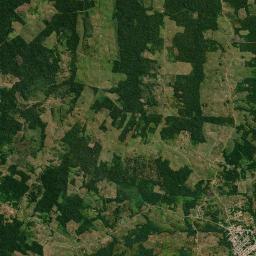 Manoel Urbano Satellite Map