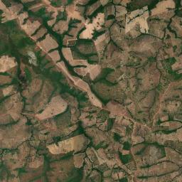 Goianorte Satellite Map