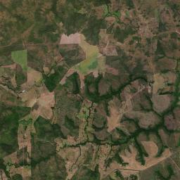 Santa Maria do Tocantins Satellite Map