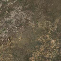 Lagoa Grande Satellite Map