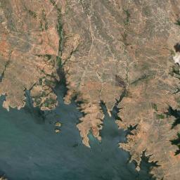 Itacuruba Satellite Map