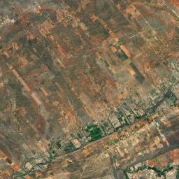Inajá Satellite Map