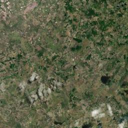 Jurema Satellite Map