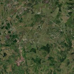 Quipapá Satellite Map
