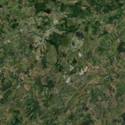São Benedito do Sul Satellite Map