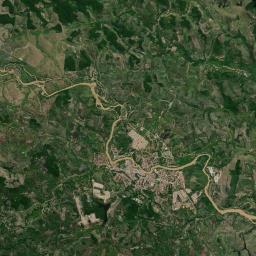 Barreiros Satellite Map