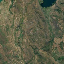 Mpulungu Satellite Map
