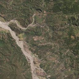 Hatulia Satellite Map