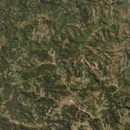 Letefoho Satellite Map