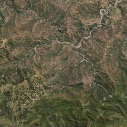 Turiscai Satellite Map