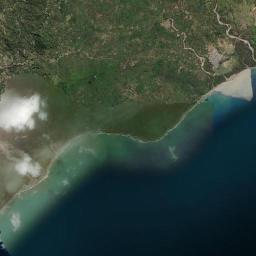 Uatolari Satellite Map