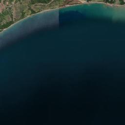 Uatocarabau Satellite Map