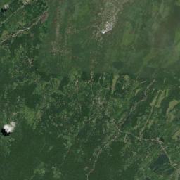 Popondetta Satellite Map