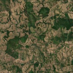 Colméia Satellite Map