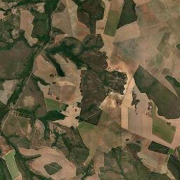 Tupirama Satellite Map