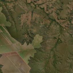 Santa Filomena Satellite Map
