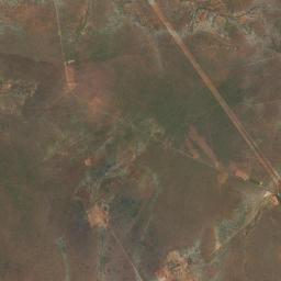 Petrolândia Satellite Map