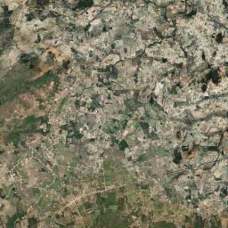 Paranatama Satellite Map