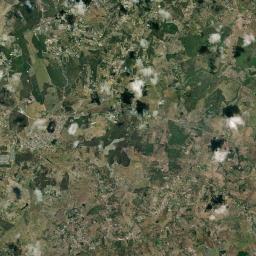 Angelim Satellite Map
