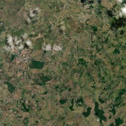 Canhotinho Satellite Map