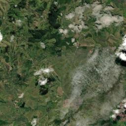 Colônia Leopoldina Satellite Map