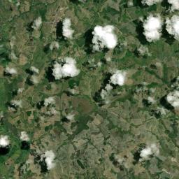 Campestre Satellite Map