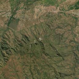 Chimala Satellite Map