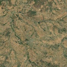 Ilembula Satellite Map