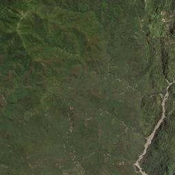 Soibada Satellite Map