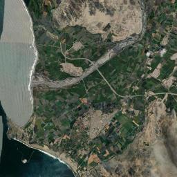 Puerto Santa Satellite Map