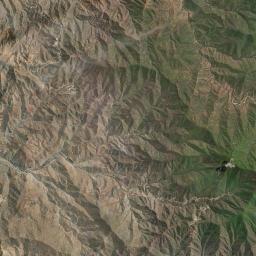 Provincia de Santa Satellite Map