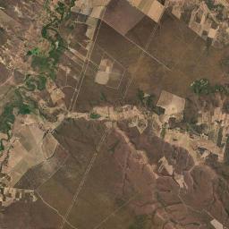 Santa Luz Satellite Map