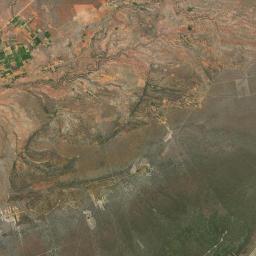 Tacaratu Satellite Map