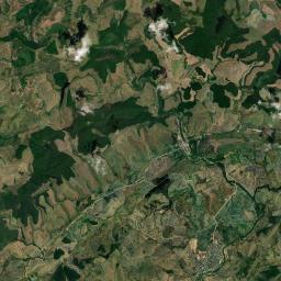 São José da Laje Satellite Map