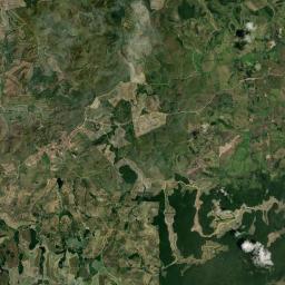 Ibateguara Satellite Map