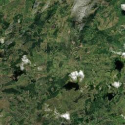 Colônia Leopoldina Satellite Map