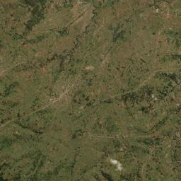 Matamba Satellite Map