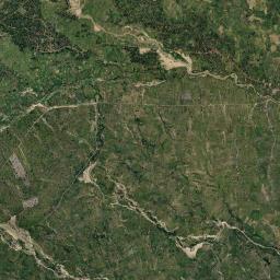 Malinyi Satellite Map