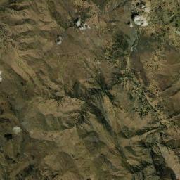 Carlos Fermin Fitzcarrald Satellite Map
