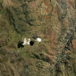 Provincia de Antonio Raymondi Satellite Map