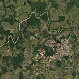 Sena Madureira Satellite Map