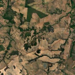 Fortaleza do Tabocão Satellite Map