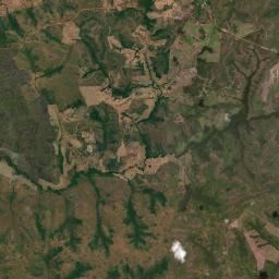 Bom Jesus do Tocantins Satellite Map