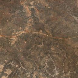 Coronel José Dias Satellite Map