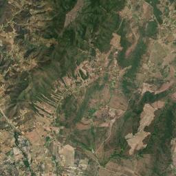 Saloá Satellite Map