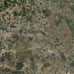 Brejão Satellite Map