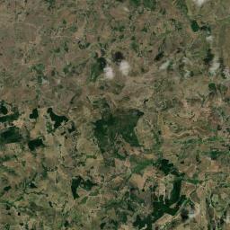 Palmeirina Satellite Map