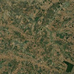 Mtwango Satellite Map